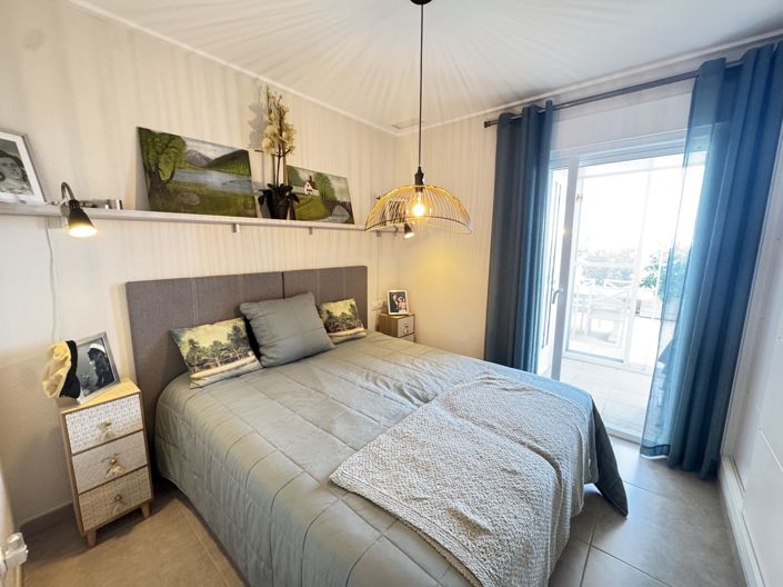 Image No.23-Appartement de 2 chambres à vendre à Villamartin