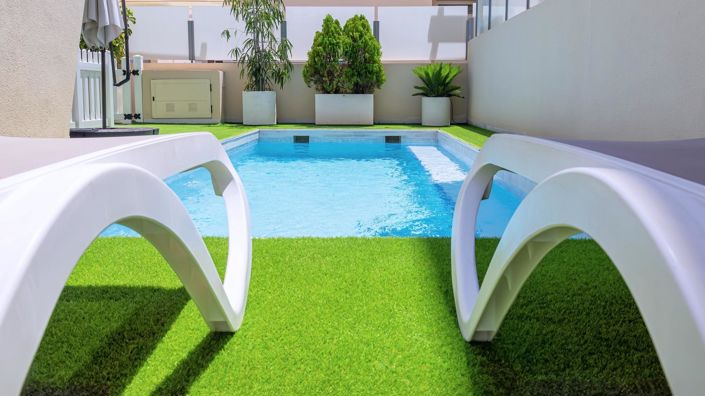 Image No.26-3 Bed Villa for sale