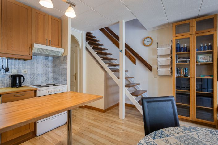 Image No.6-3 Bed Townhouse for sale