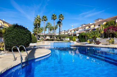 Live Med Coast SL most sold property