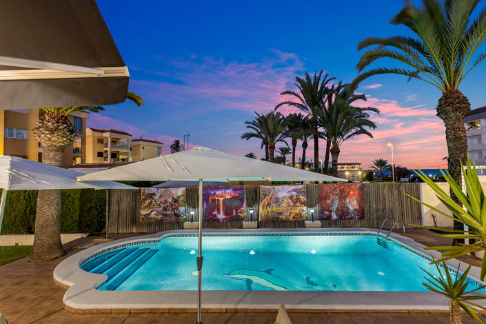 Image No.37-4 Bed Villa for sale