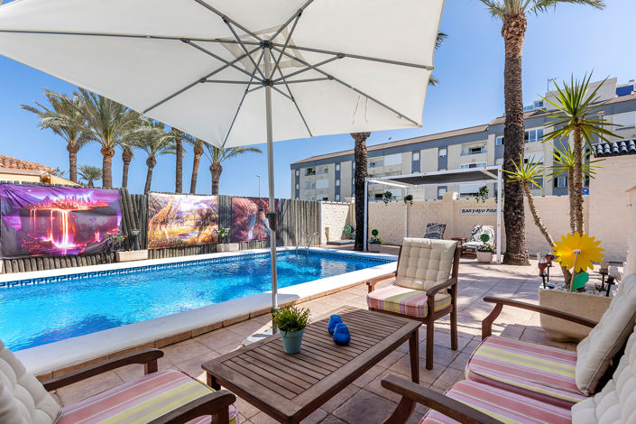 Image No.5-4 Bed Villa for sale