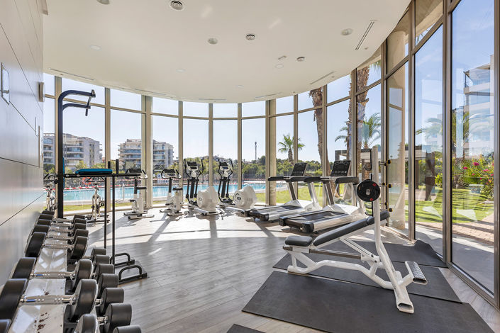 Image No.26-2 Bed Apartment for sale