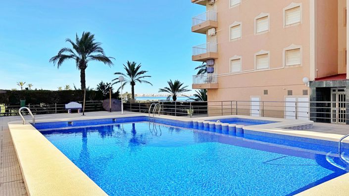 Image No.28-1 Bed Apartment for sale