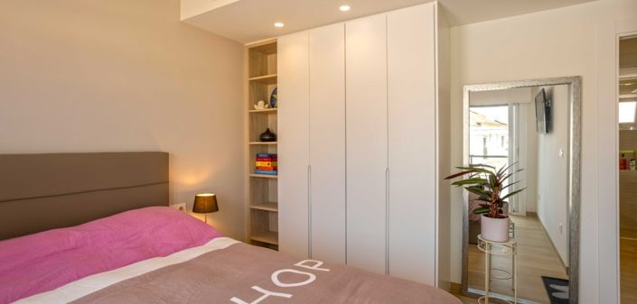 Image No.17-Penthouse de 2 chambres à vendre à Villamartin