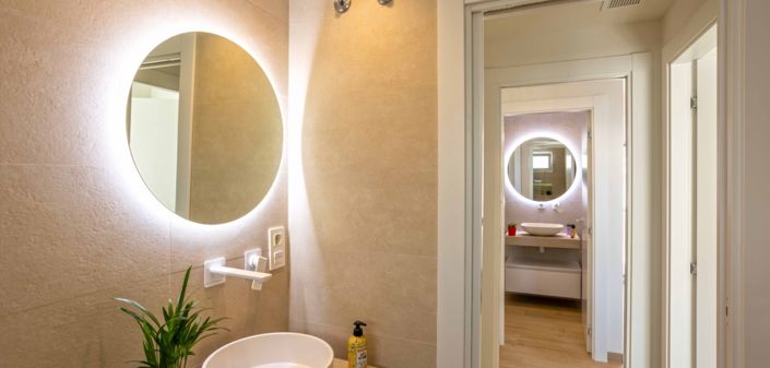 Image No.18-Penthouse de 2 chambres à vendre à Villamartin