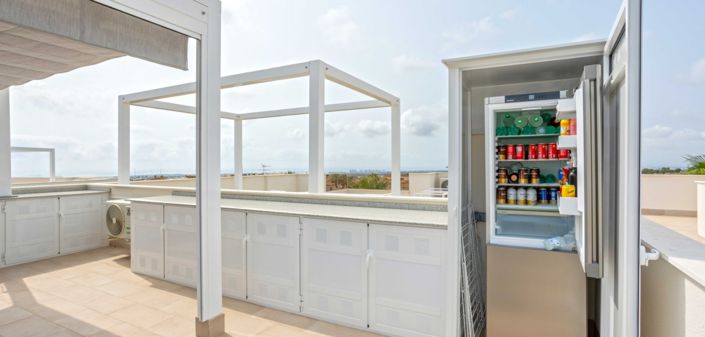 Image No.31-Penthouse de 2 chambres à vendre à Villamartin