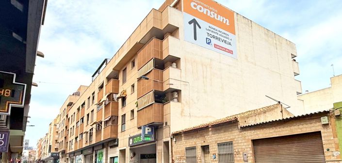 Image No.1-3 Bed Apartment for sale