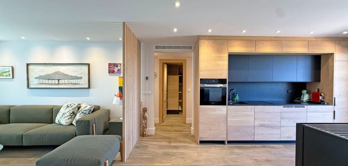 Image No.6-3 Bed Apartment for sale