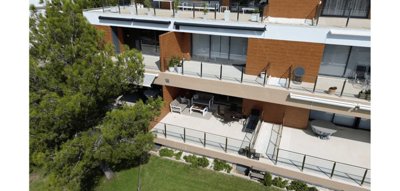 Appartement de 2 chambres à vendre à Villamartin