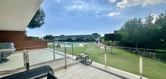 Image No.3-Appartement de 2 chambres à vendre à Villamartin