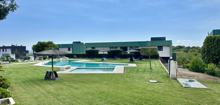 Image No.4-Appartement de 2 chambres à vendre à Villamartin