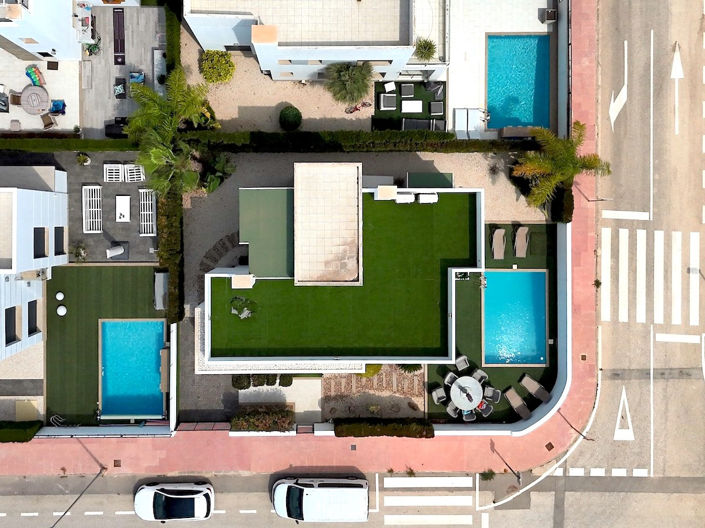 Image No.4-4 Bed Villa for sale