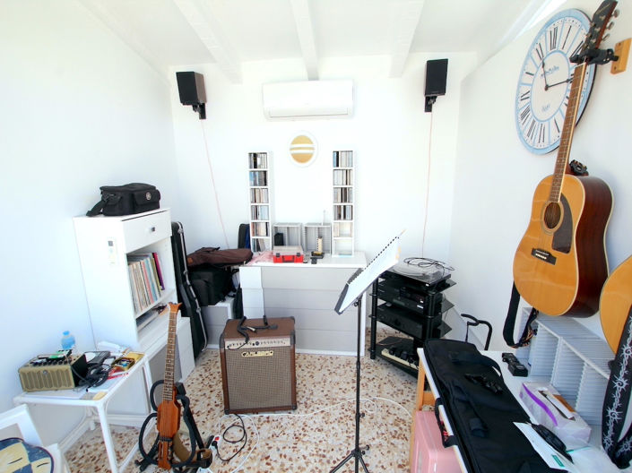 Image No.35-Villa de 3 chambres à vendre à Ciudad Quesada