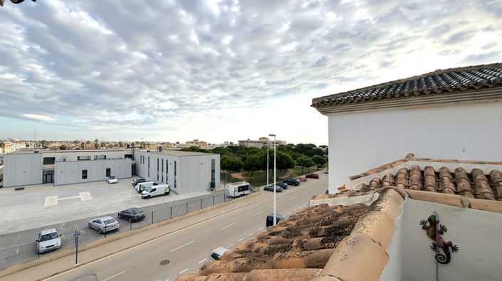 Image No.22-3 Bed Penthouse for sale