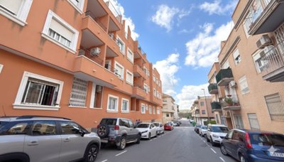 Appartement de 2 chambres à vendre à San Miguel de Salinas
