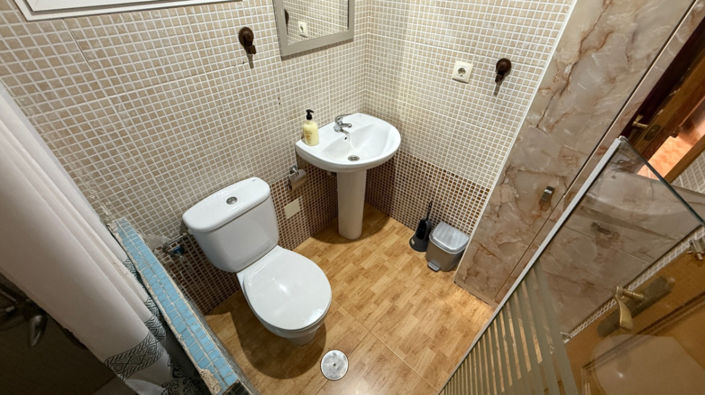 Image No.14-Appartement de 2 chambres à vendre à San Miguel de Salinas