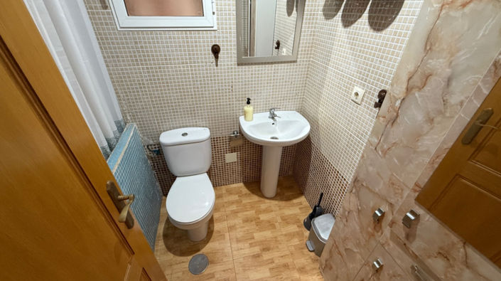 Image No.16-Appartement de 2 chambres à vendre à San Miguel de Salinas