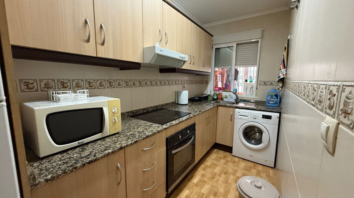 Image No.4-2 Bed Apartment for sale