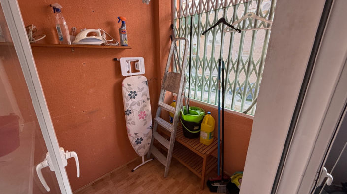 Image No.6-Appartement de 2 chambres à vendre à San Miguel de Salinas