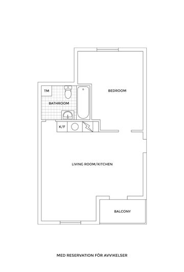 Image No.13-1 Bed Penthouse for sale