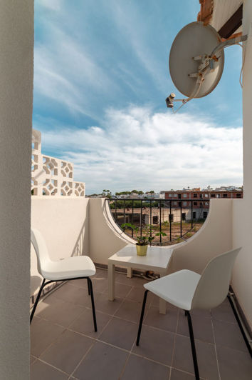 Image No.4-1 Bed Penthouse for sale