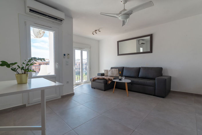 Image No.5-1 Bed Penthouse for sale