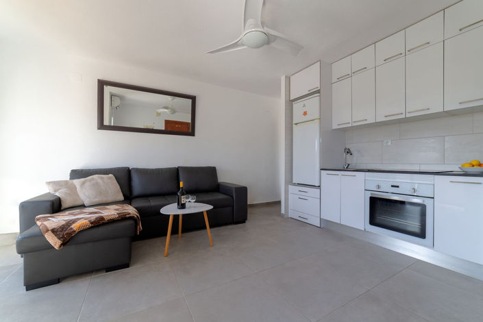 Image No.8-1 Bed Penthouse for sale