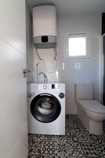 Image No.9-1 Bed Penthouse for sale