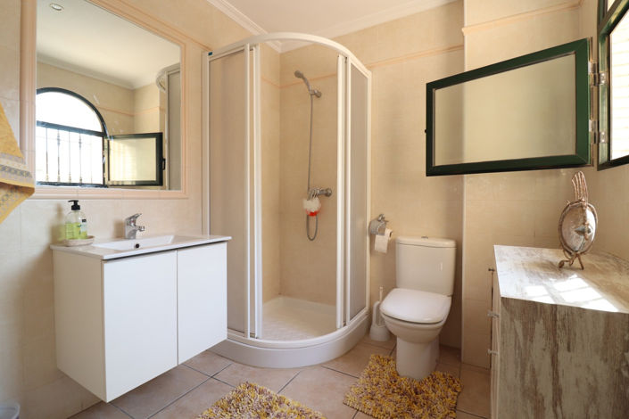 Image No.13-Villa de 5 chambres à vendre à Algorfa