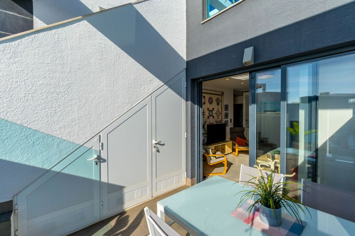 Image No.19-Penthouse de 2 chambres à vendre à Punta Prima