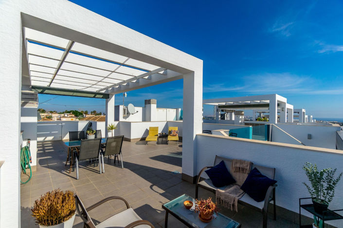 Image No.24-Penthouse de 2 chambres à vendre à Punta Prima