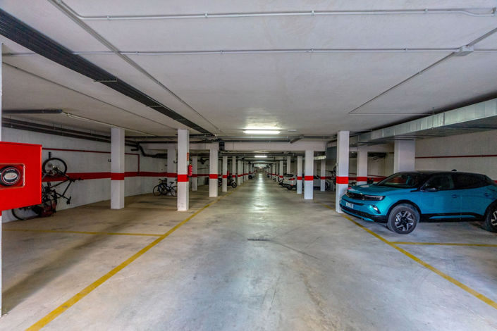 Image No.28-Penthouse de 2 chambres à vendre à Punta Prima