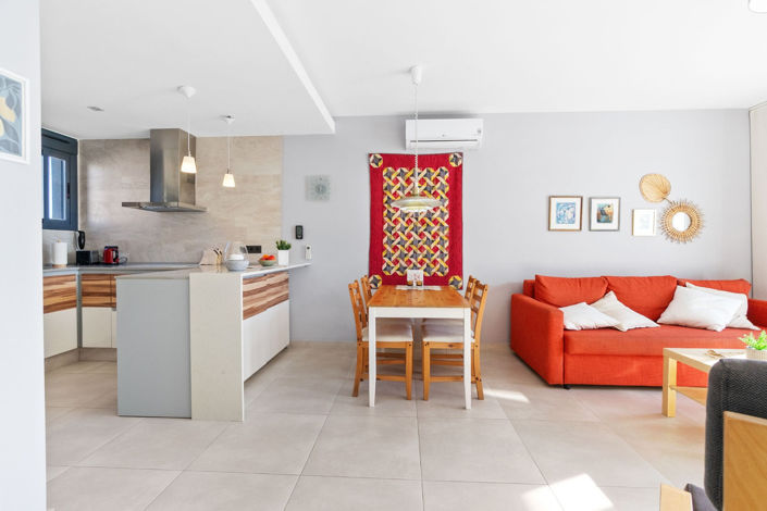 Image No.7-Penthouse de 2 chambres à vendre à Punta Prima