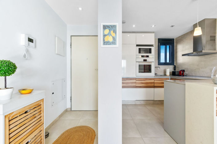 Image No.8-Penthouse de 2 chambres à vendre à Punta Prima