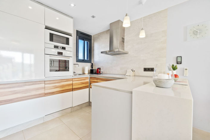 Image No.9-Penthouse de 2 chambres à vendre à Punta Prima