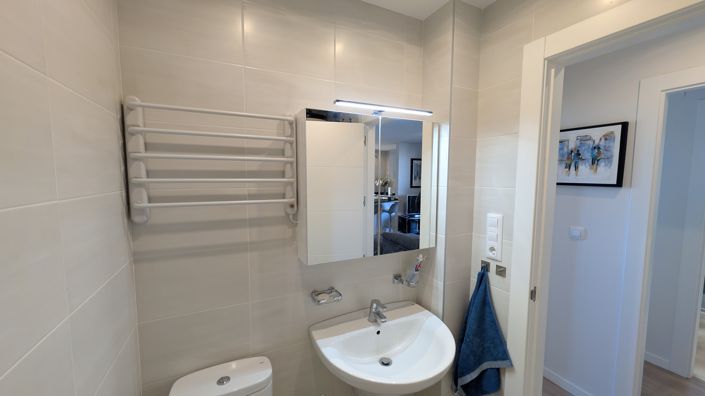 Image No.13-2 Bed Penthouse for sale