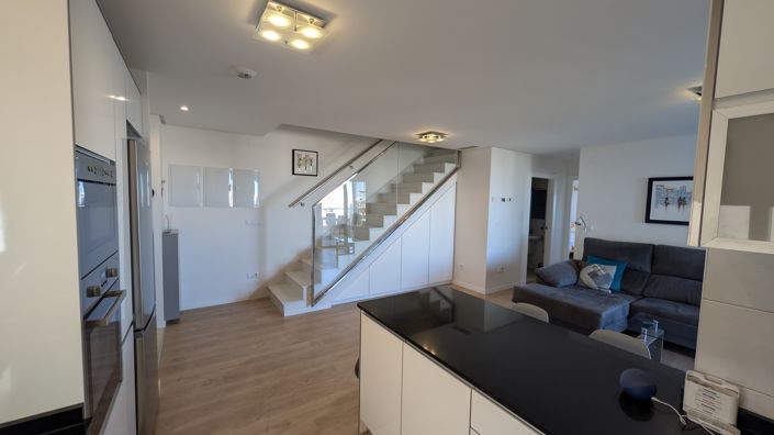 Image No.18-2 Bed Penthouse for sale