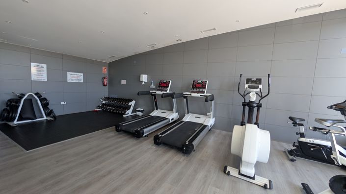 Image No.25-2 Bed Penthouse for sale