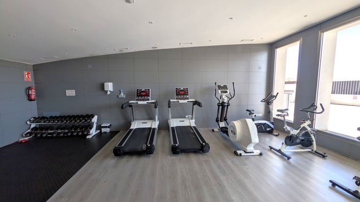 Image No.26-2 Bed Penthouse for sale