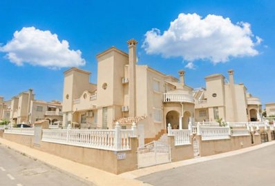 3 Bed Townhouse for sale