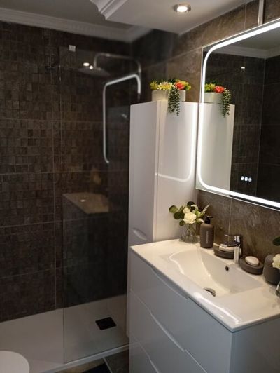 Image No.25-Villa de 3 chambres à vendre à Villamartin