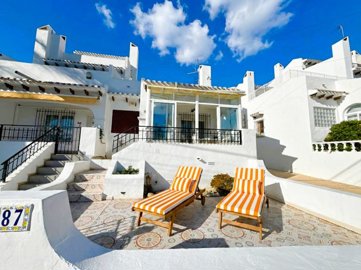 3 Bed Townhouse for sale