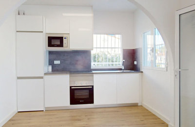 2 Bed Townhouse for sale