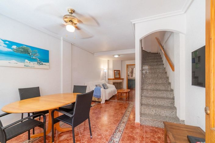 Image No.8-3 Bed Townhouse for sale