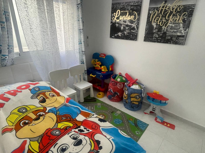 Image No.21-Appartement de 3 chambres à vendre à Orihuela