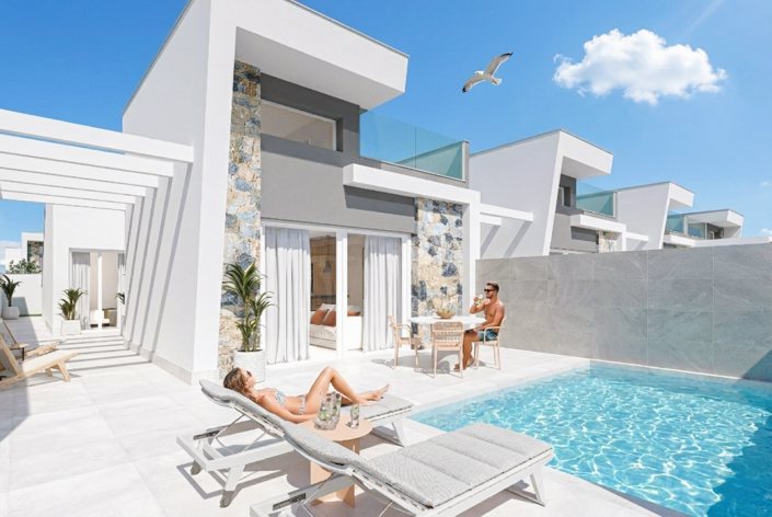 Image No.1-3 Bed Villa for sale