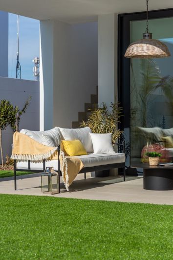 Image No.33-Villa de 3 chambres à vendre à La Manga del Mar Menor