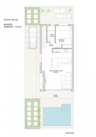 Image No.16-3 Bed Villa for sale