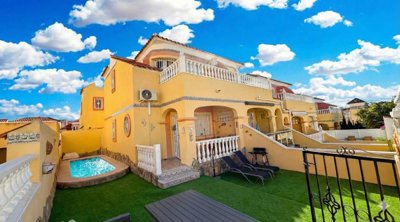 2 Bed Townhouse for sale